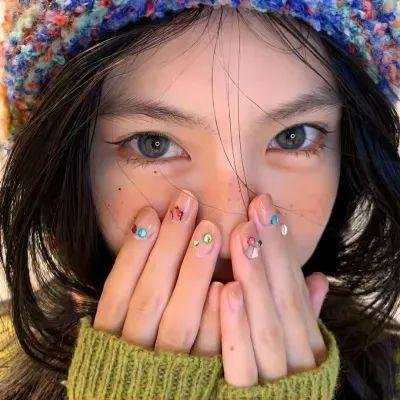 原罪少女