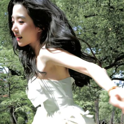 抹布女也有春天