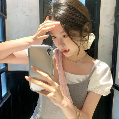 不会恋爱的我们